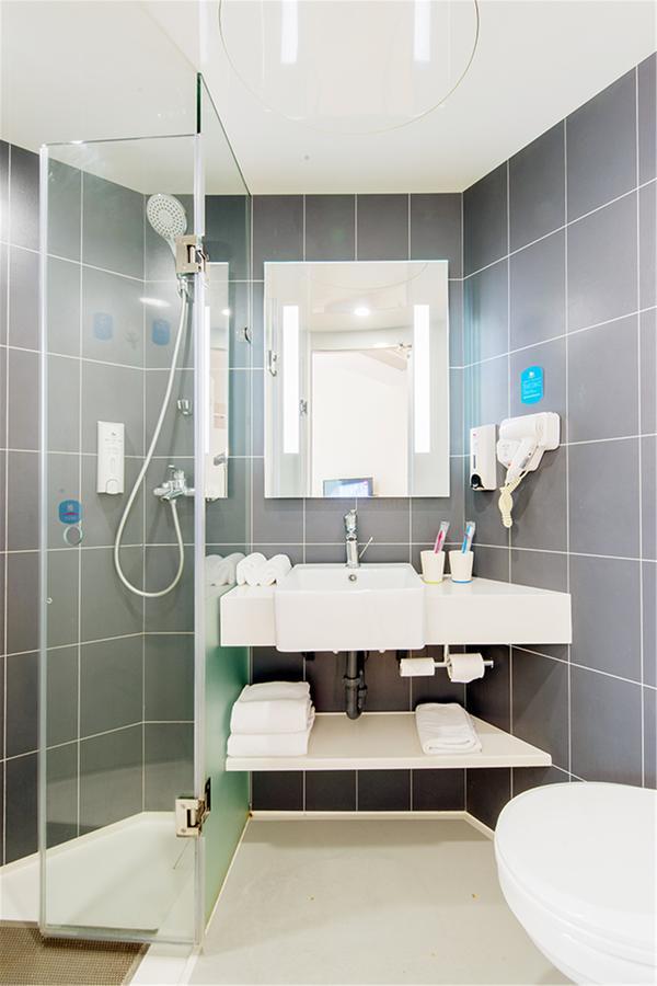 Hanting Hotel Wuxi Singapore Industrial Park Dış mekan fotoğraf