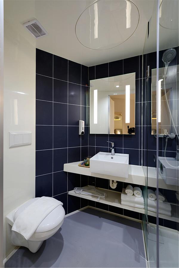 Hanting Hotel Wuxi Singapore Industrial Park Dış mekan fotoğraf