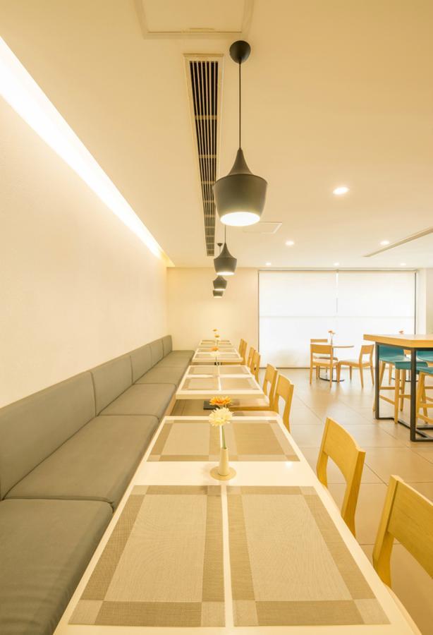 Hanting Hotel Wuxi Singapore Industrial Park Dış mekan fotoğraf